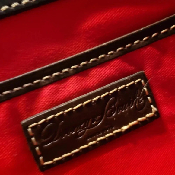 DOONEY & BOURKE ALLIGATOR EMBOSSED - Picture 7 of 8